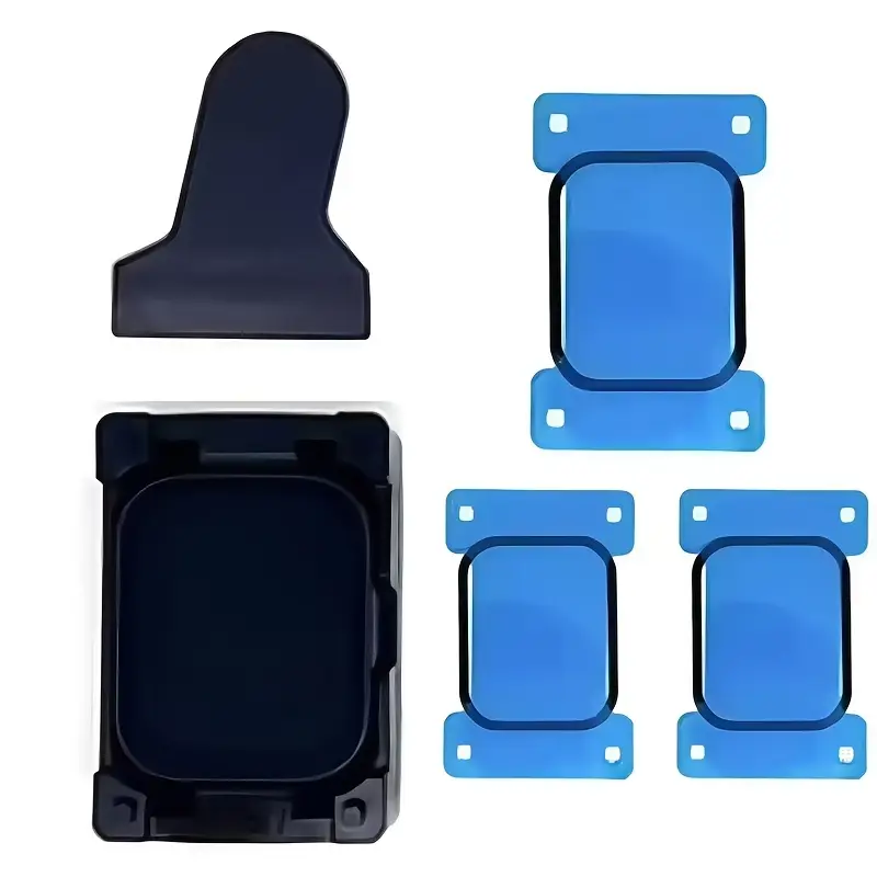 Smart Home Gadgets - 1-2-3-4-5 szt. folia + narzędzie do