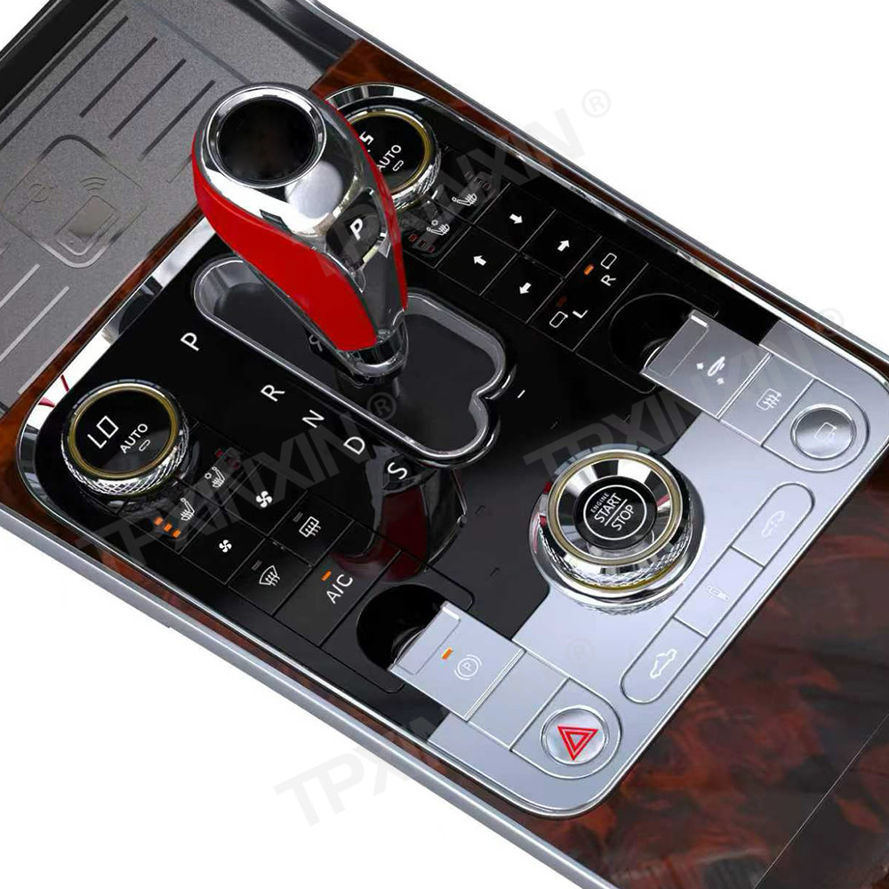 Smart Home Japan - Kompletny zestaw do stylizacji Bentley (od