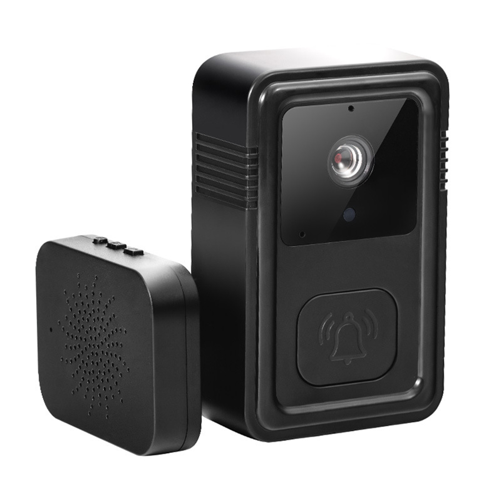 Smart Home Video Doorbell - Dzwonek do drzwi KEMENT do inteligentnych