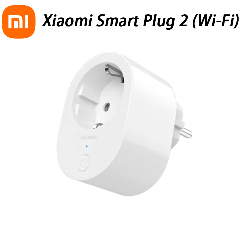Smart Home Hub Xiaomi - Wersja globalna Xiaomi Mi Smart Plug