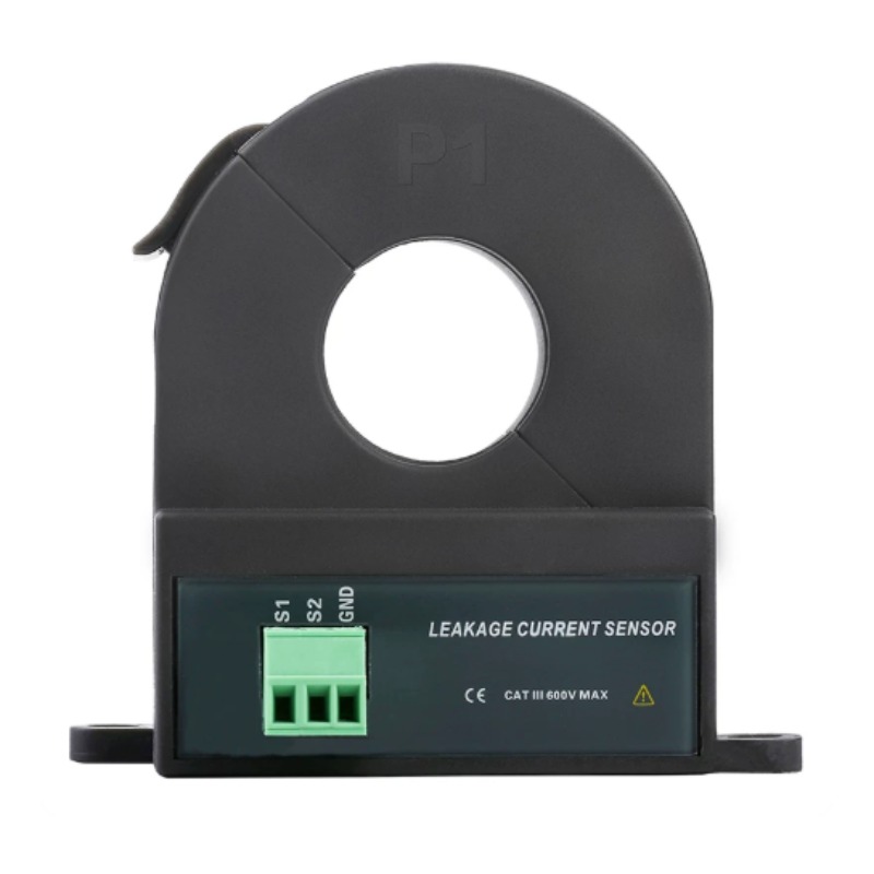 Smart Home Energy Monitor - Precyzyjny czujnik prądu zmiennego do wykrywania