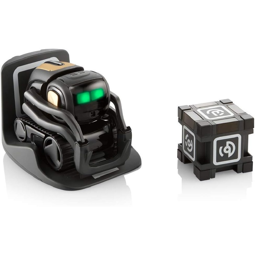 Smart Home Remote - Robot Towarzysz AI ChatGPT 2.0, inteligentny,