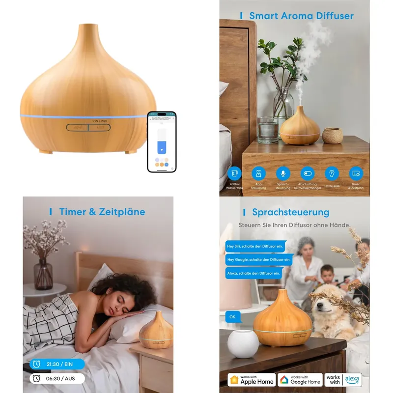 Smart Home Remote - 【CHIMU HOME】 MOD150 do Meross Mini