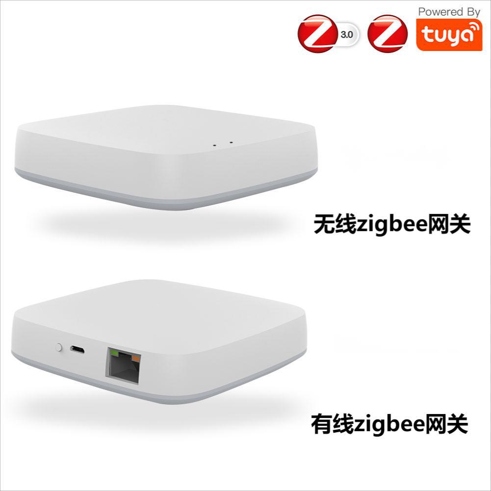 Smart Home Gira - Nowa, wielofunkcyjna inteligentna bramka, hub Zigbee