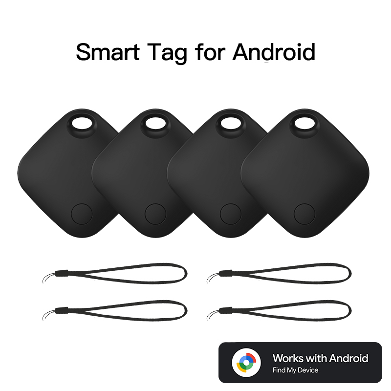 Smart Home Hub Xiaomi - 2 / 4 szt. Lokalizator Bluetooth