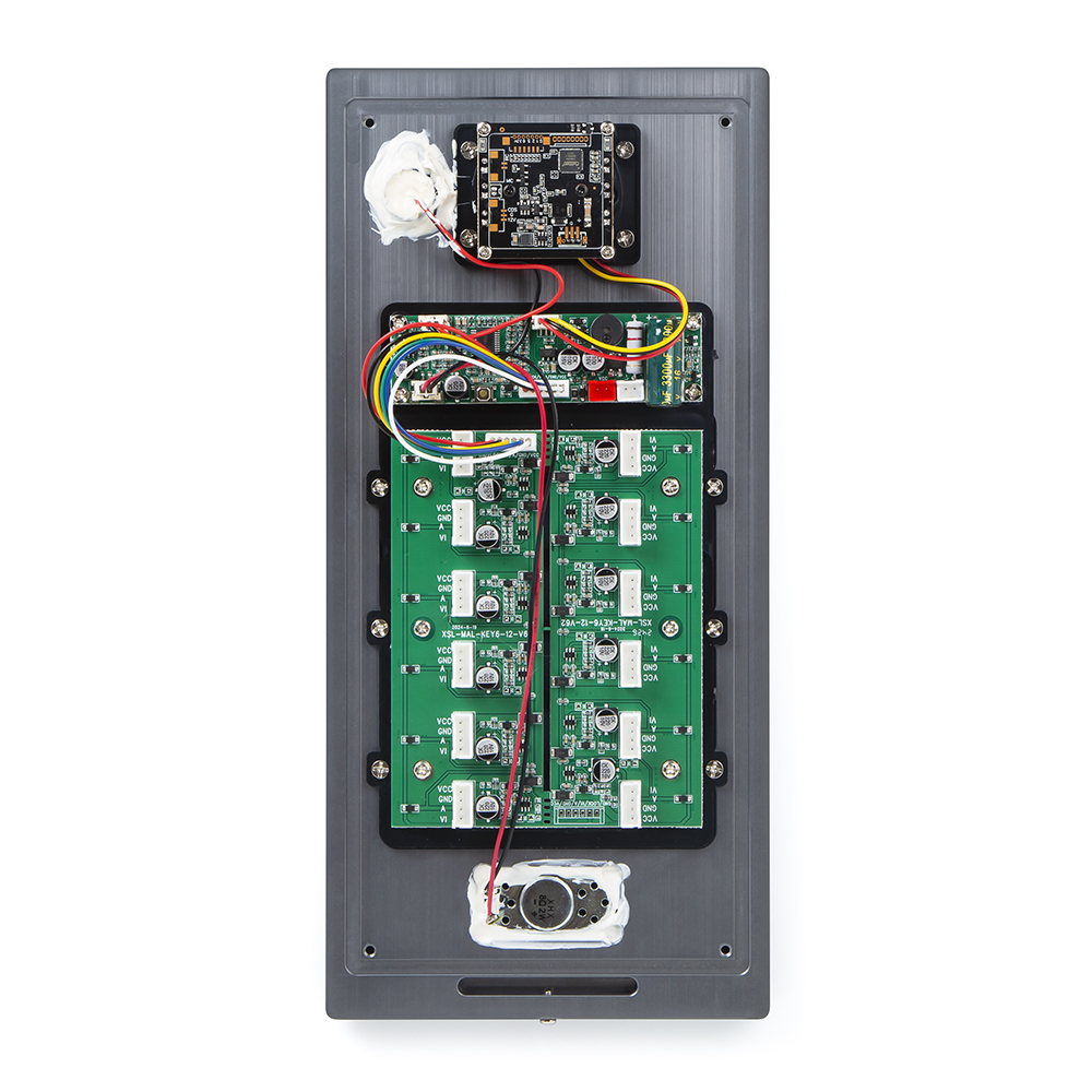 HOMSECUR XC114F-12 – kamera do – Video Doorbell recenzja i cena