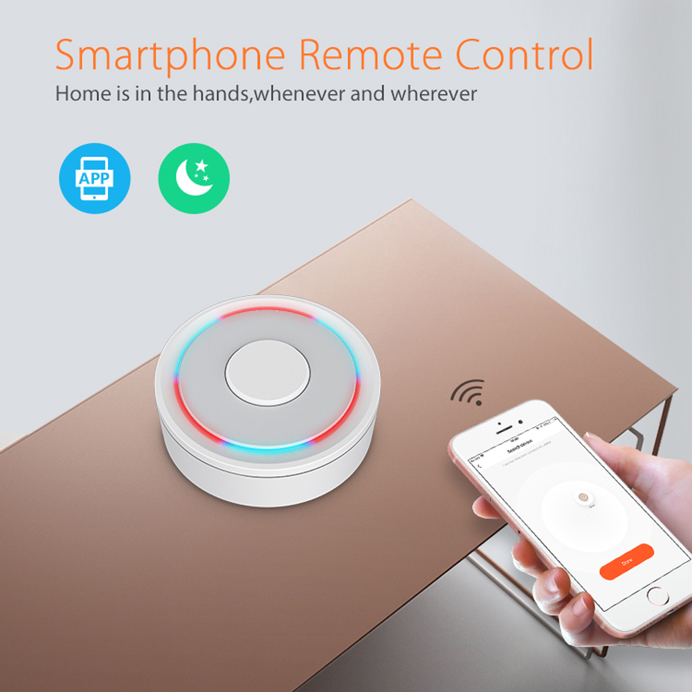 HomeKit ZigBee Gateway Hub int – Smart Home Gadgets recenzja i cena