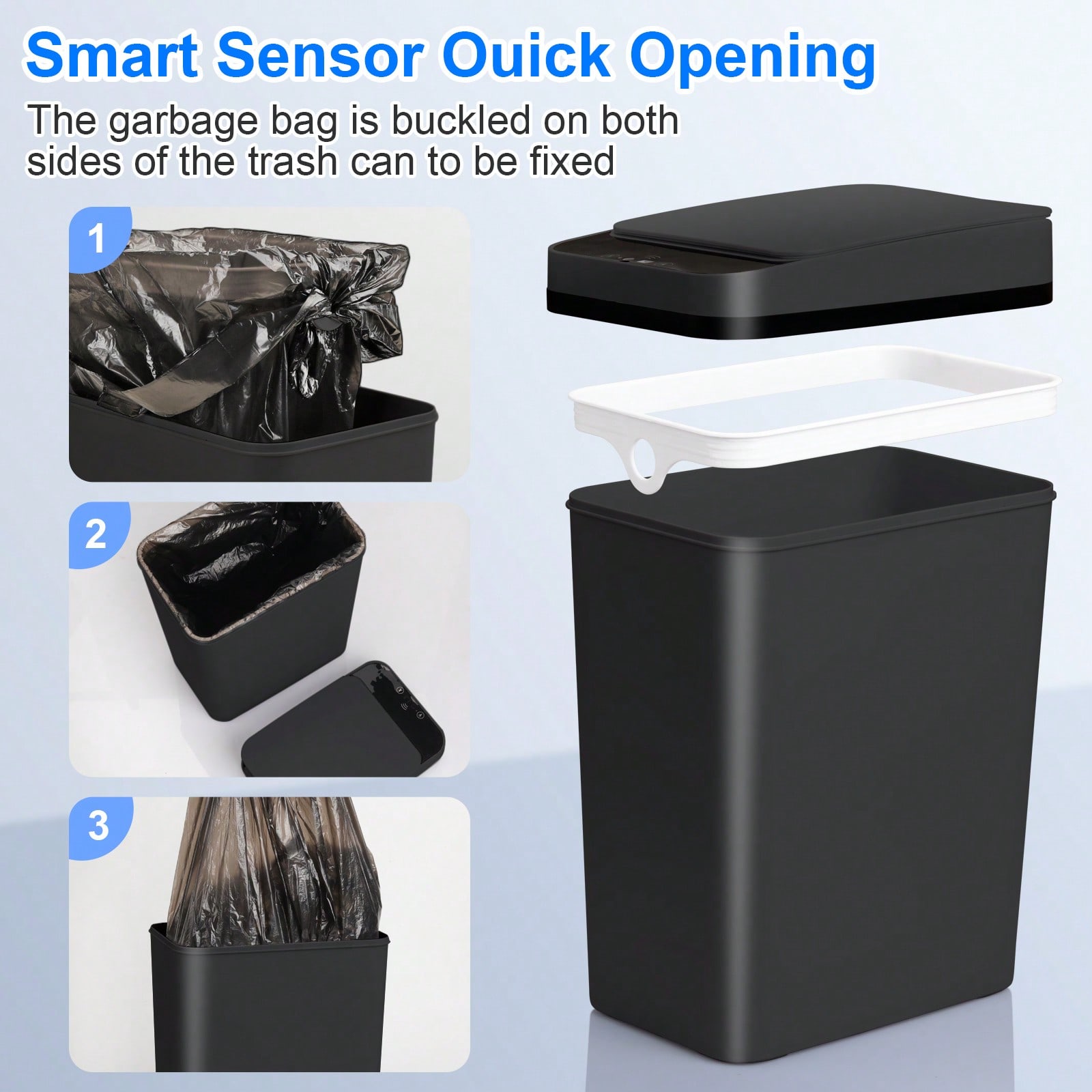 Zestaw 2 szt. automatycznych k – Smart Home Junkie recenzja i cena