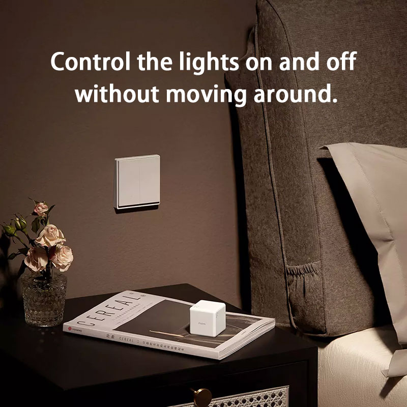 Oryginalny inteligentny przełą – Smart Home Hub Xiaomi recenzja i cena