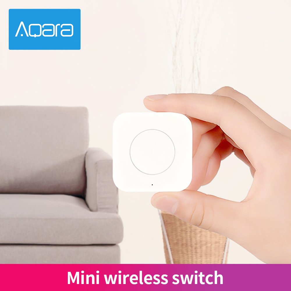 Aqara inteligentny czujnik dom – Smart Home Hub Xiaomi recenzja i cena
