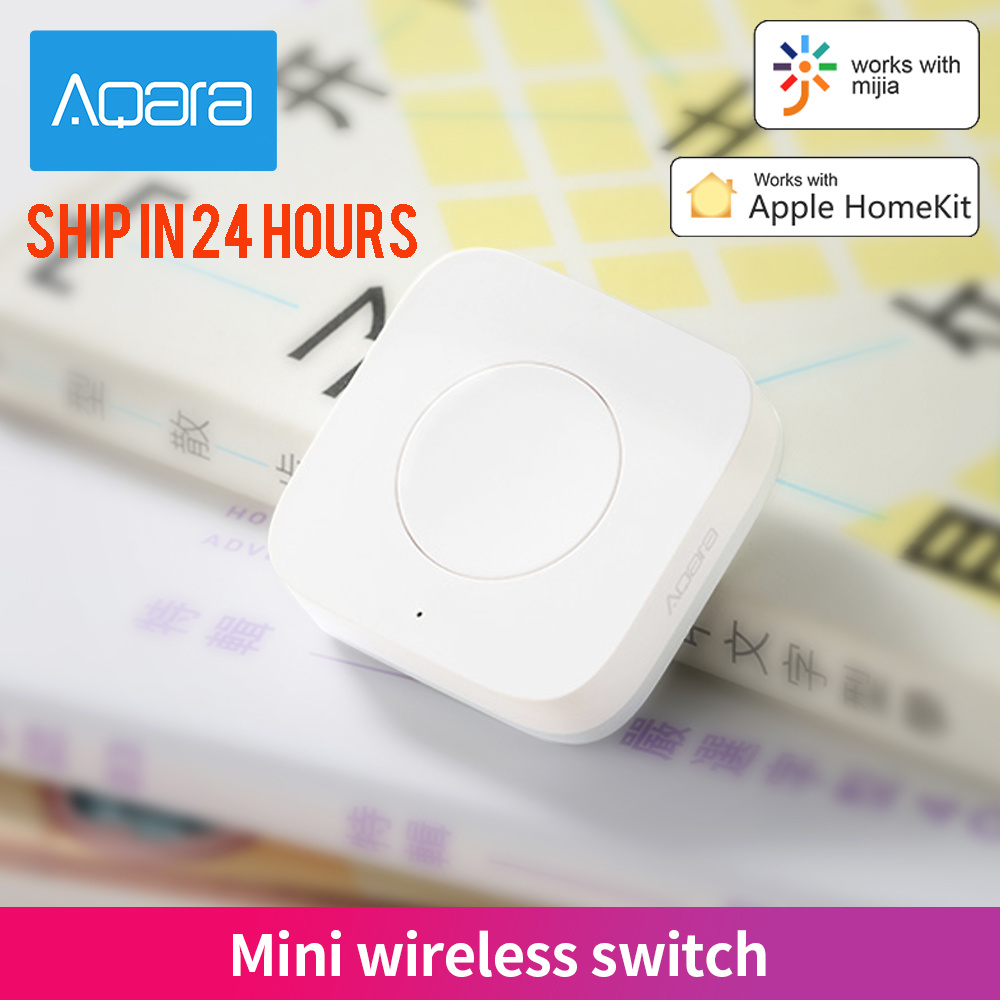 Aqara inteligentny czujnik dom – Smart Home Hub Xiaomi recenzja i cena
