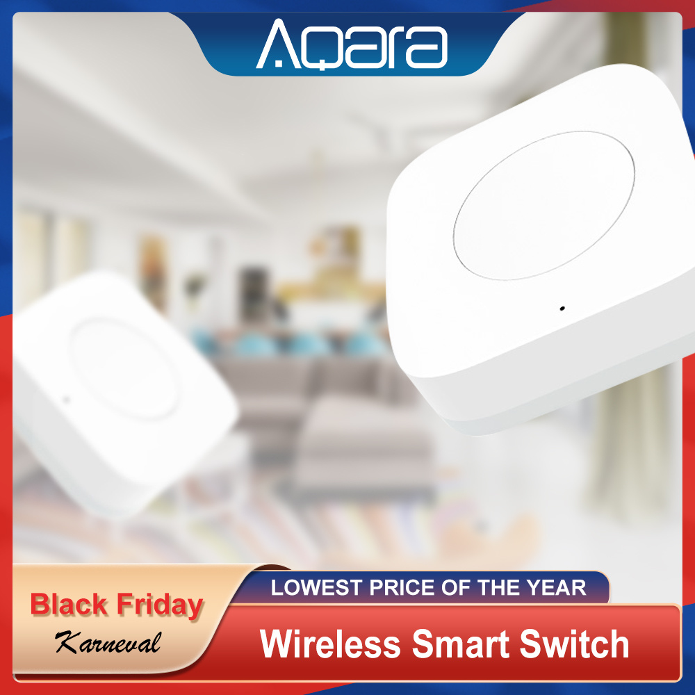 Aqara inteligentny czujnik dom – Smart Home Hub Xiaomi recenzja i cena