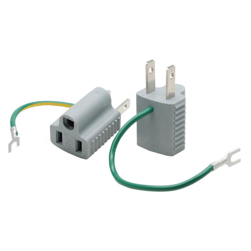Standardowy konwerter gniazda  – Smart Home Japan recenzja i cena