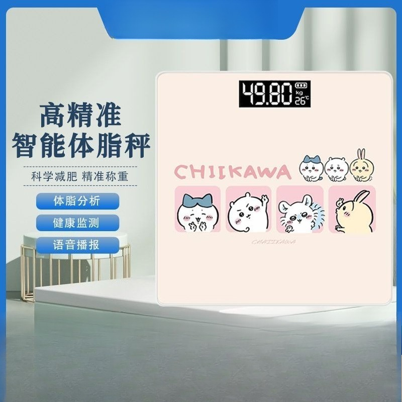 Anime Chiikawa Bluetooth Intel – Smart Home Japan recenzja i cena