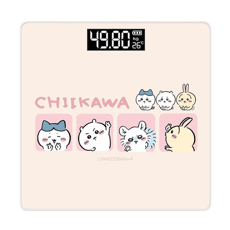 Anime Chiikawa Bluetooth Intel – Smart Home Japan recenzja i cena