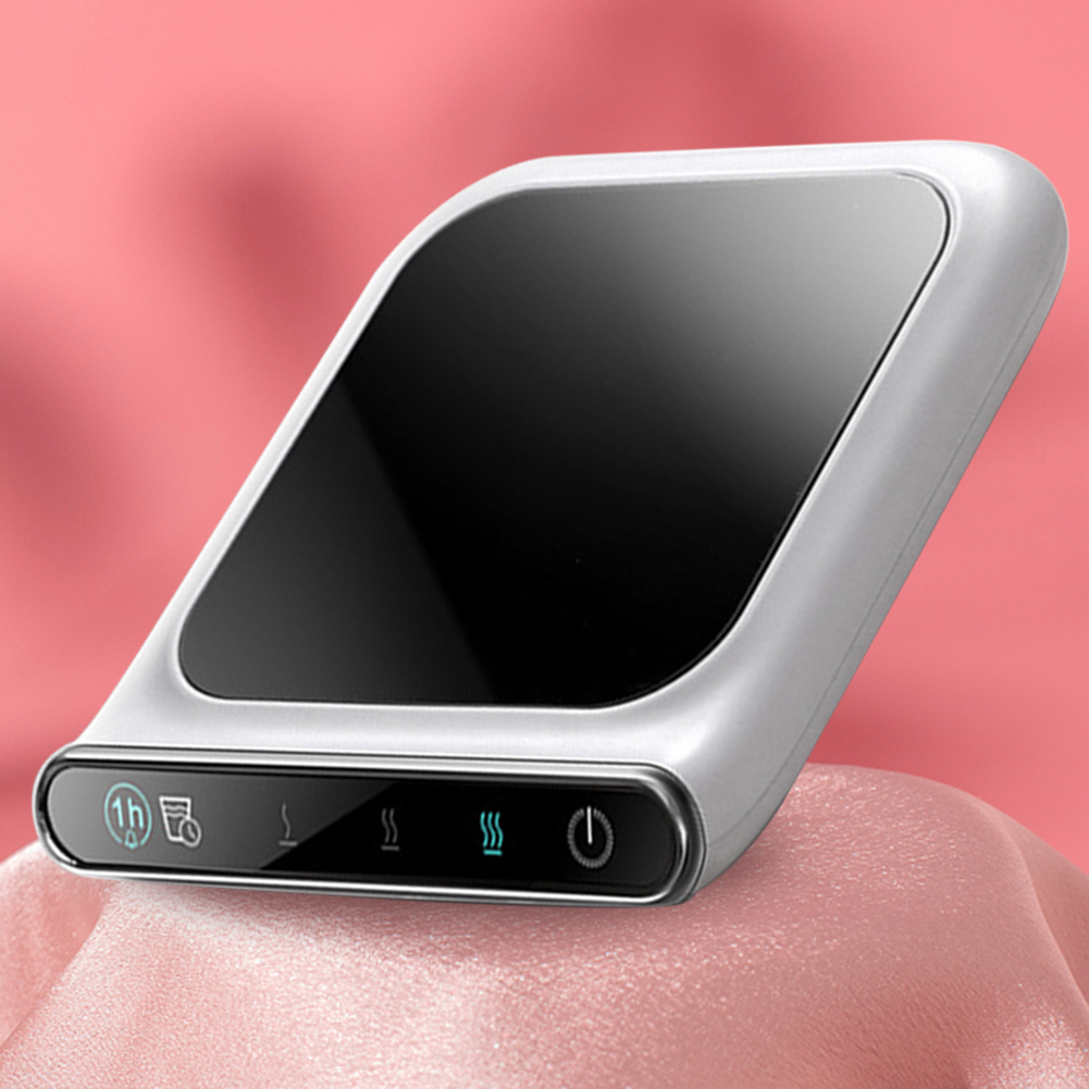 Przenośna podkładka grzewcza p – Smart Home Gadgets recenzja i cena