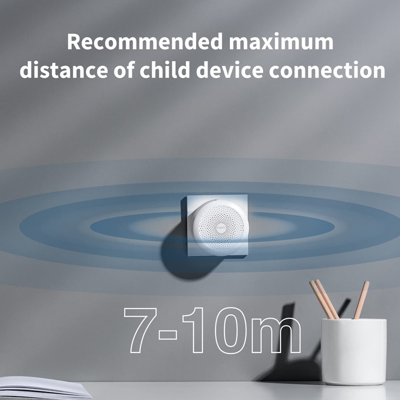 2024 Najnowszy inteligentny ko – Smart Home Hub Xiaomi recenzja i cena