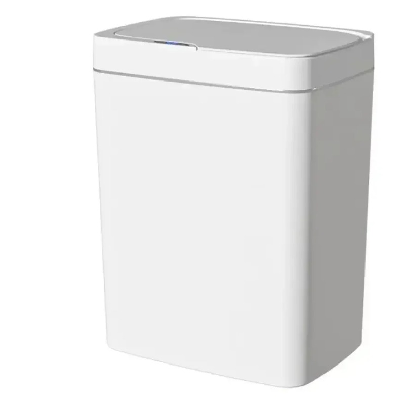 Nowy Bezdotykowy Kosz na Śmiec – Smart Home Junkie recenzja i cena