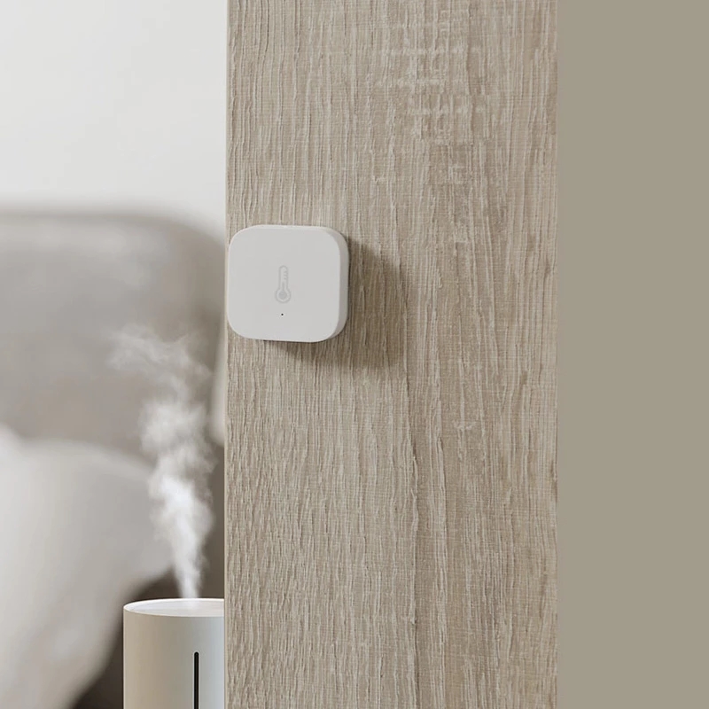 Aqara czujnik temperatury i wi – Smart Home Hub Xiaomi recenzja i cena