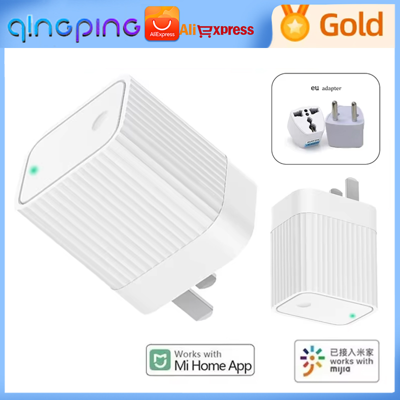 Qingping Bluetooth Gateway Hub – Smart Home Hub Xiaomi recenzja i cena