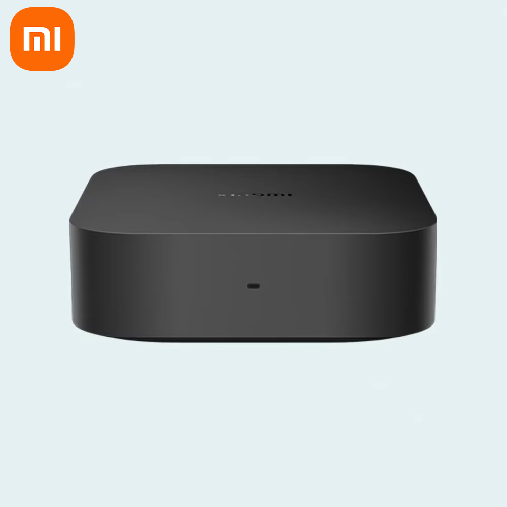Xiaomi Smart Central Hub Mijia – Smart Home Hub Xiaomi recenzja i cena