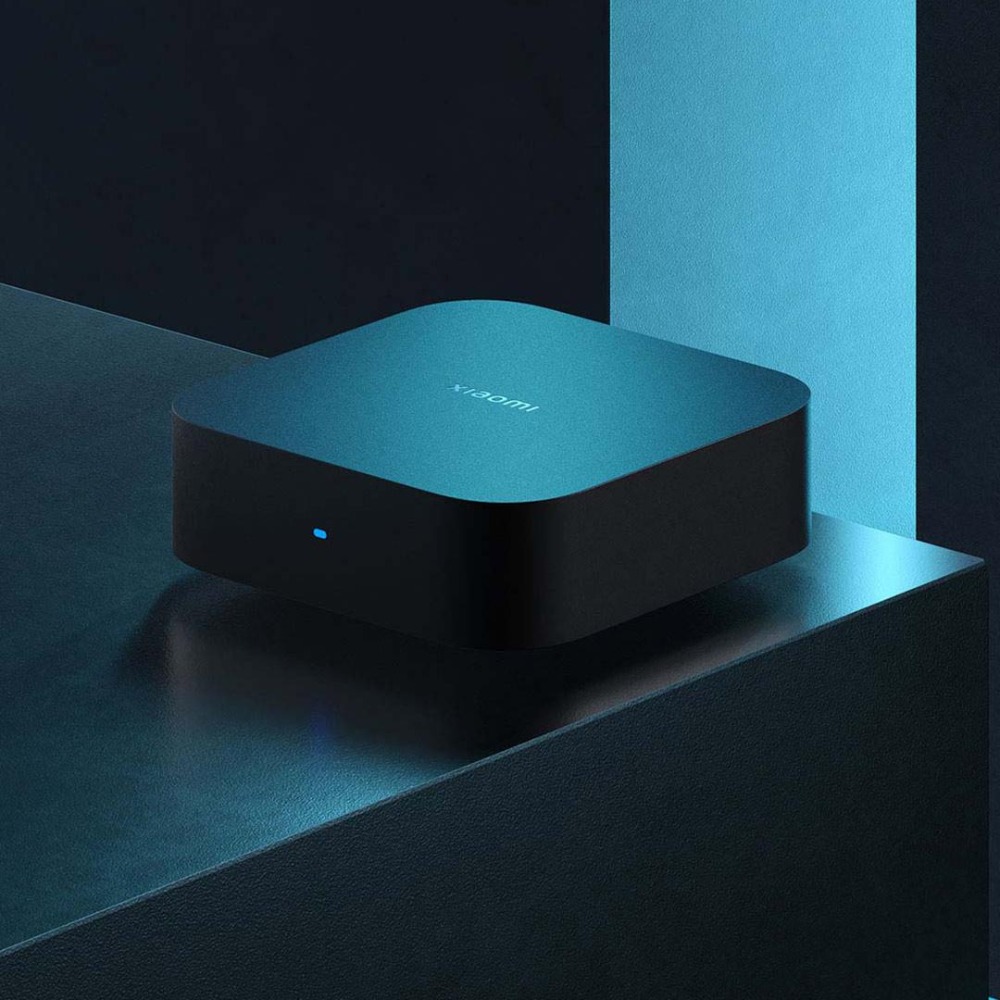 Xiaomi Smart Central Hub Mijia – Smart Home Hub Xiaomi recenzja i cena