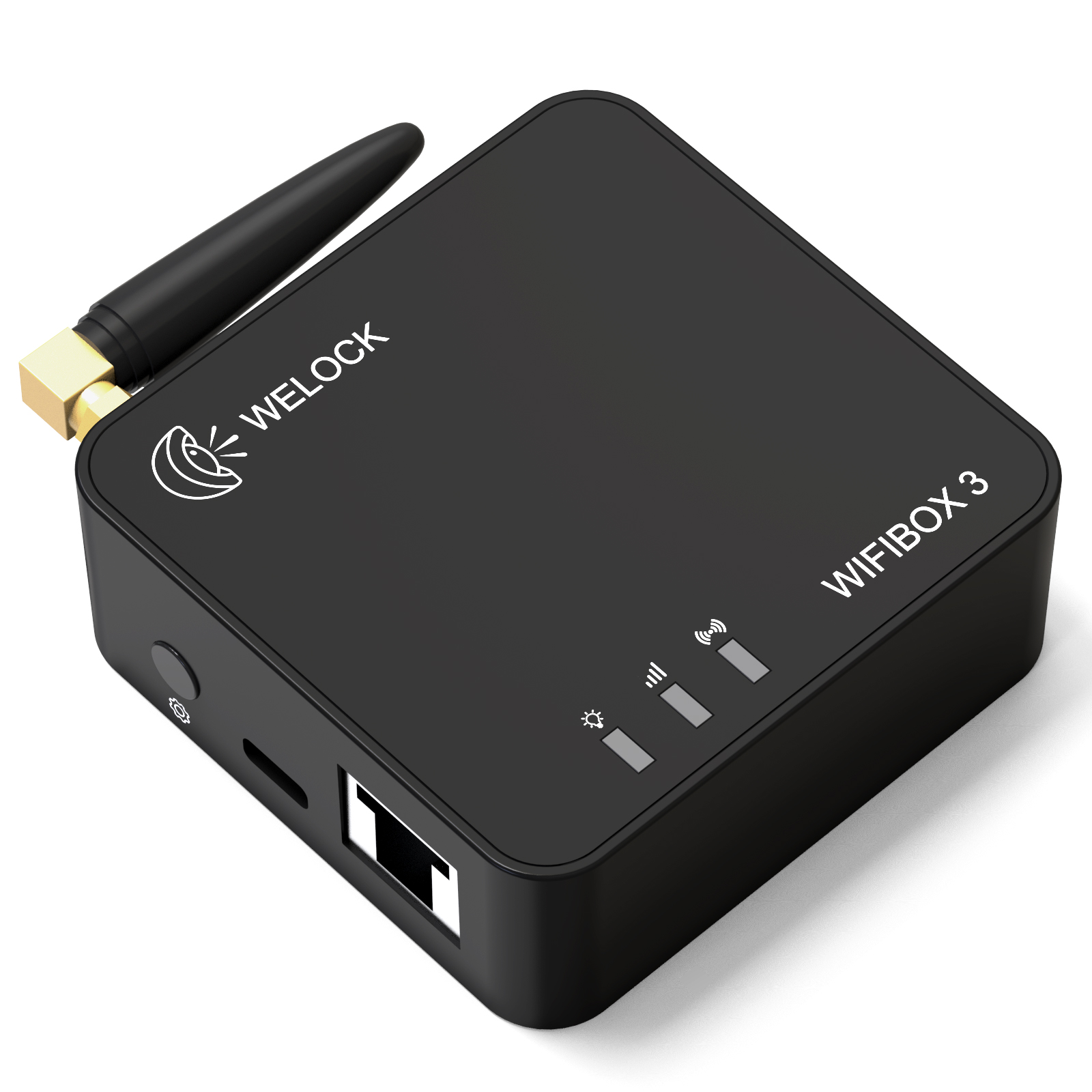 Welock inteligentny zamek Wifi – Smart Home News recenzja i cena