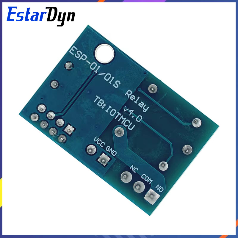 Estardyn ESP8266 ESP-01 ESP-01 – Smart Home Esp8266 recenzja i cena