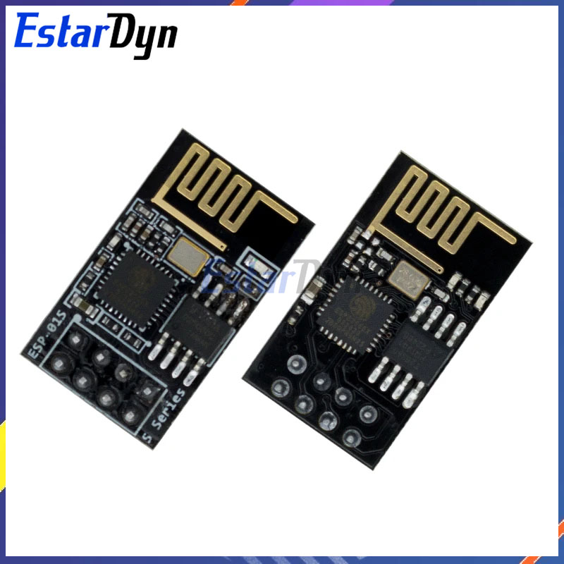 Estardyn ESP8266 ESP-01 ESP-01 – Smart Home Esp8266 recenzja i cena