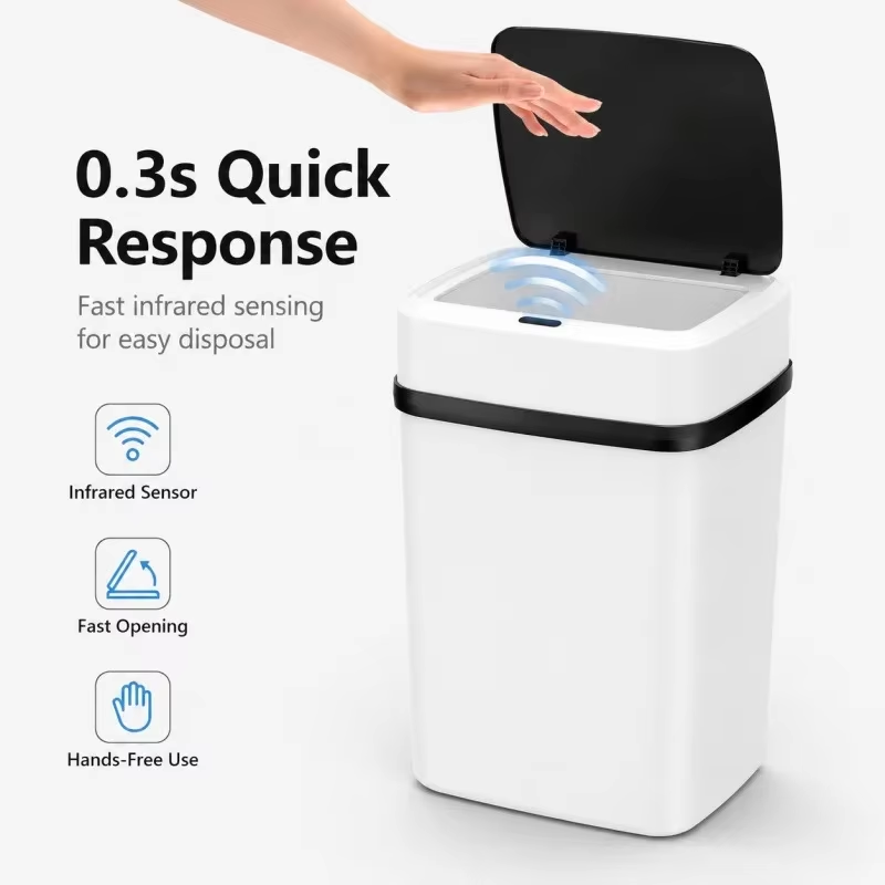 13L Inteligentny, automatyczny – Smart Home Junkie recenzja i cena