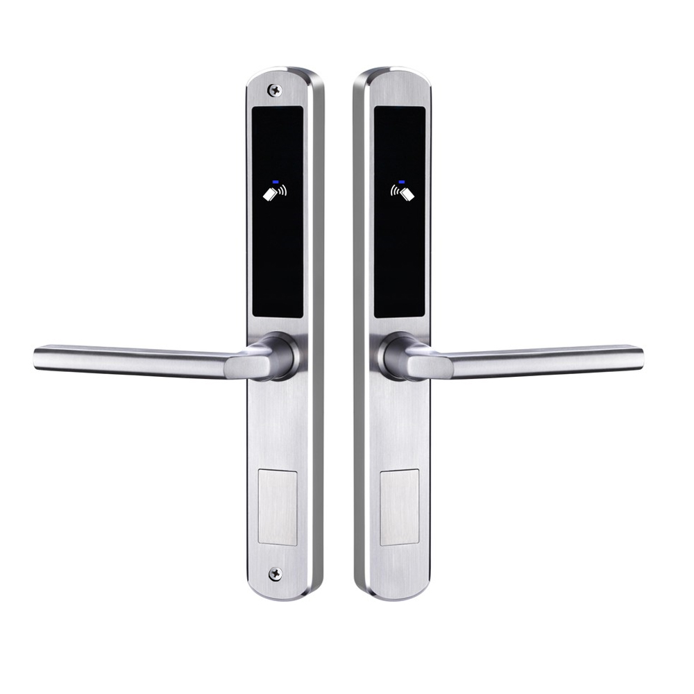 TTLock BLE Cyfrowy Sejf Bezklu – Airbnb Smart Home recenzja i cena