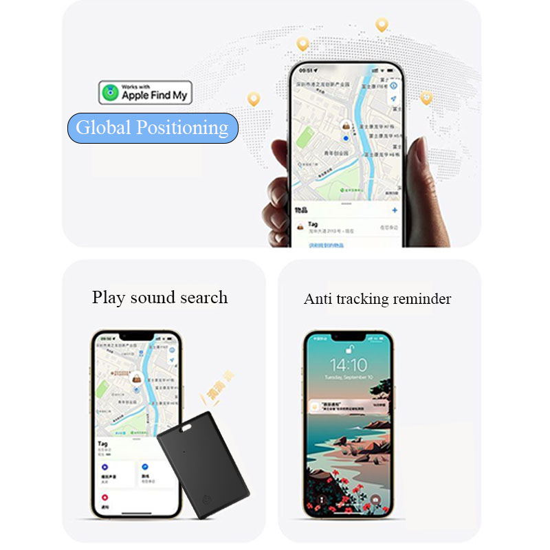 Wesolvet Slim Card Smart Track – Smart Home Credit recenzja i cena