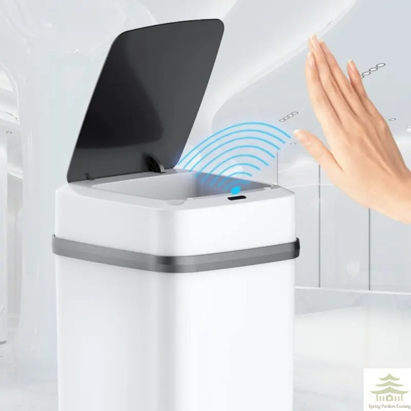 13L Inteligentny, bezdotykowy  – Smart Home Junkie recenzja i cena