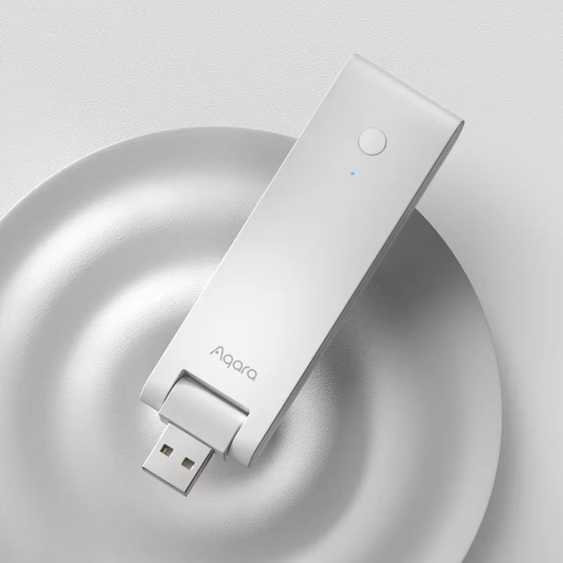 Aqara Zigbee 3.0 E1 Hub Gatewa – Smart Home Hub Xiaomi recenzja i cena