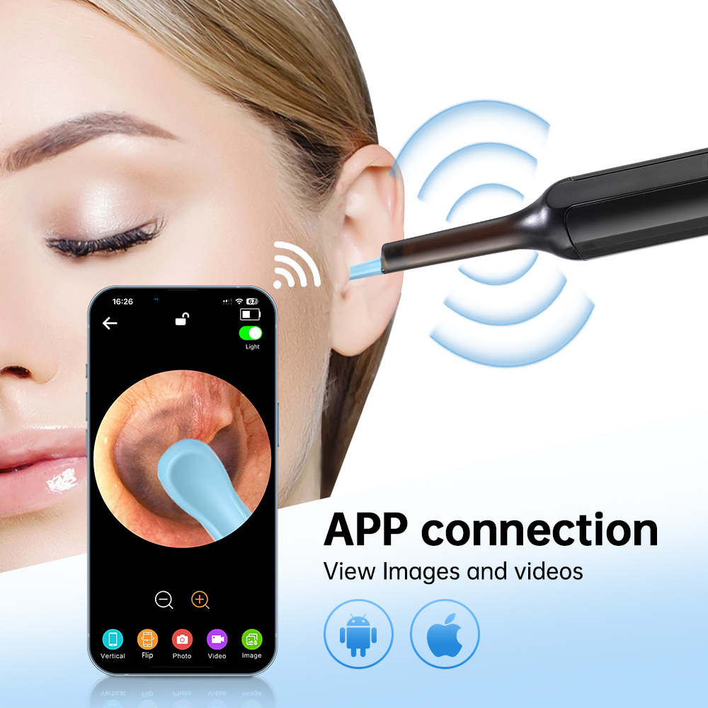 Inteligentny wizualny środek d – Smart Home Gadgets recenzja i cena
