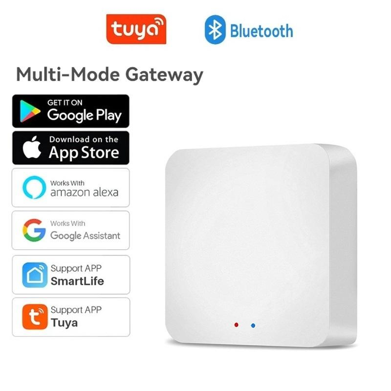 Tuya / Smart Life Gateway Hub  – Smart Home Gira recenzja i cena