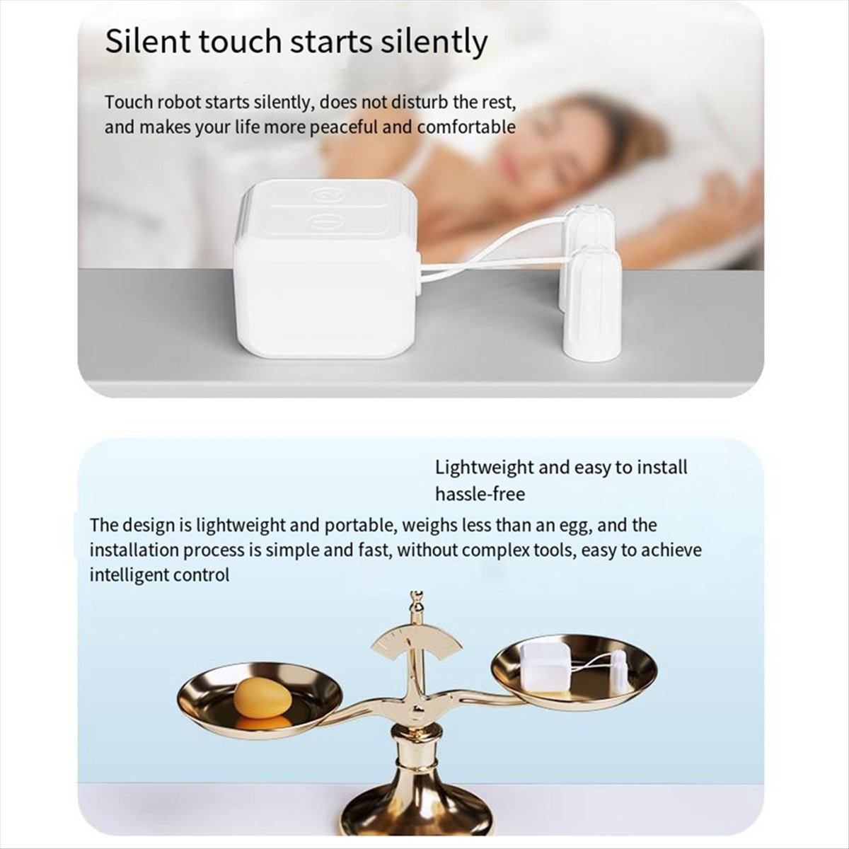 BaoBao - Nowy Inteligentny Rob – Smart Home Assistant recenzja i cena