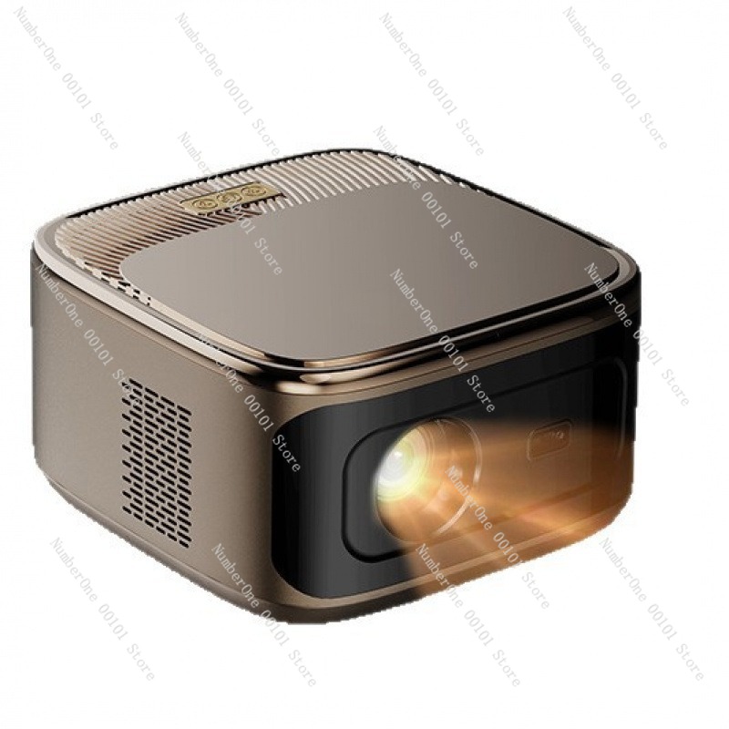 Projektor domowy Ultra HD z de – Airbnb Smart Home recenzja i cena