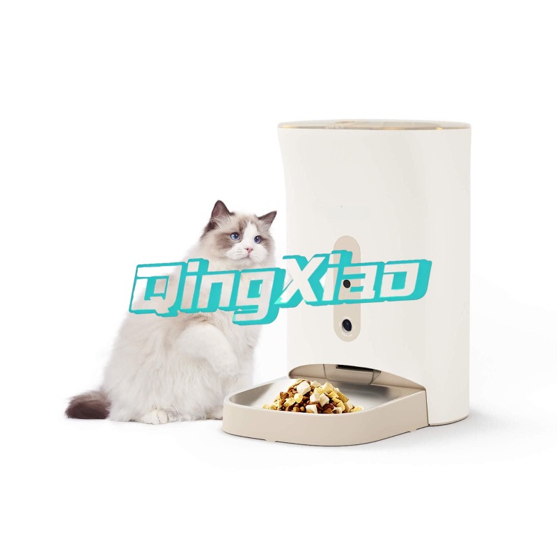 Automatyczny podajnik karmy dl – Smart Home Remote recenzja i cena