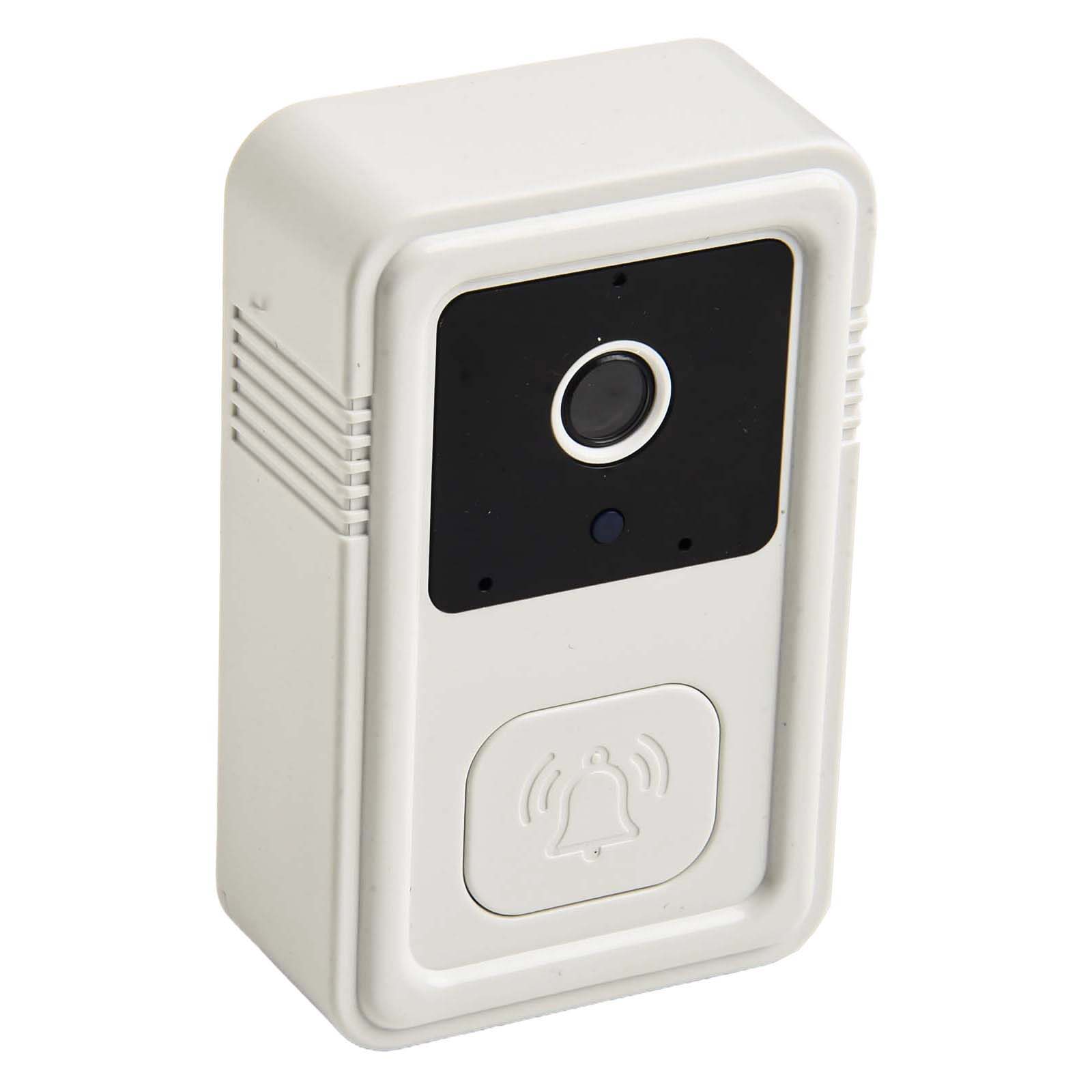 Dzwonek do drzwi KEMENT do int – Smart Home Video Doorbell recenzja i cena