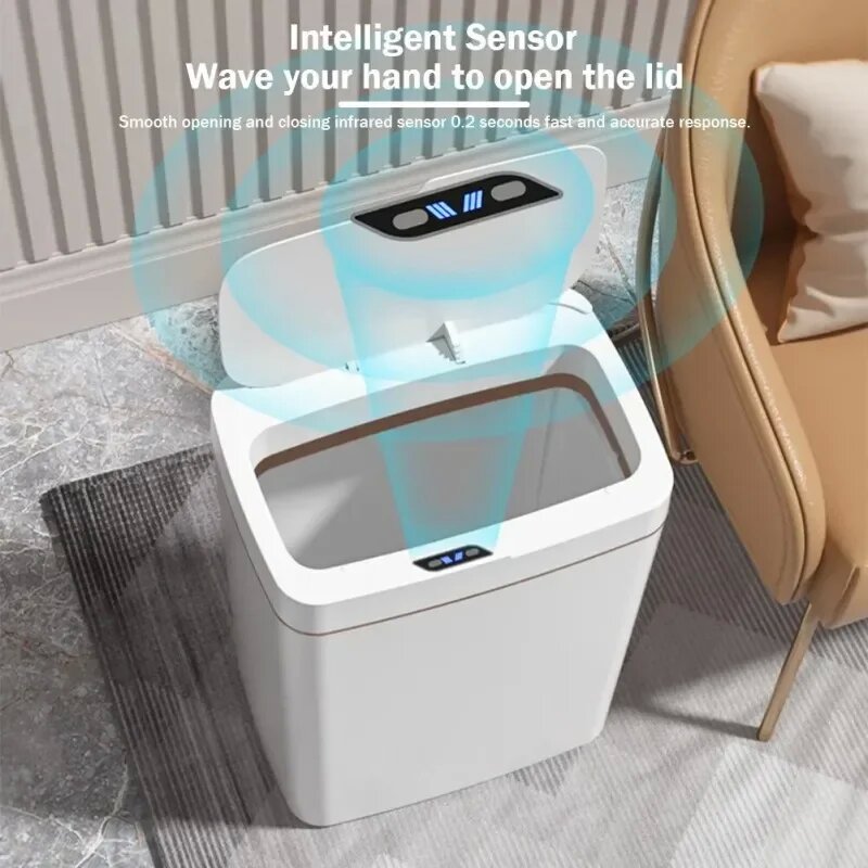 Bezdotykowy, wąski, inteligent – Smart Home Junkie recenzja i cena