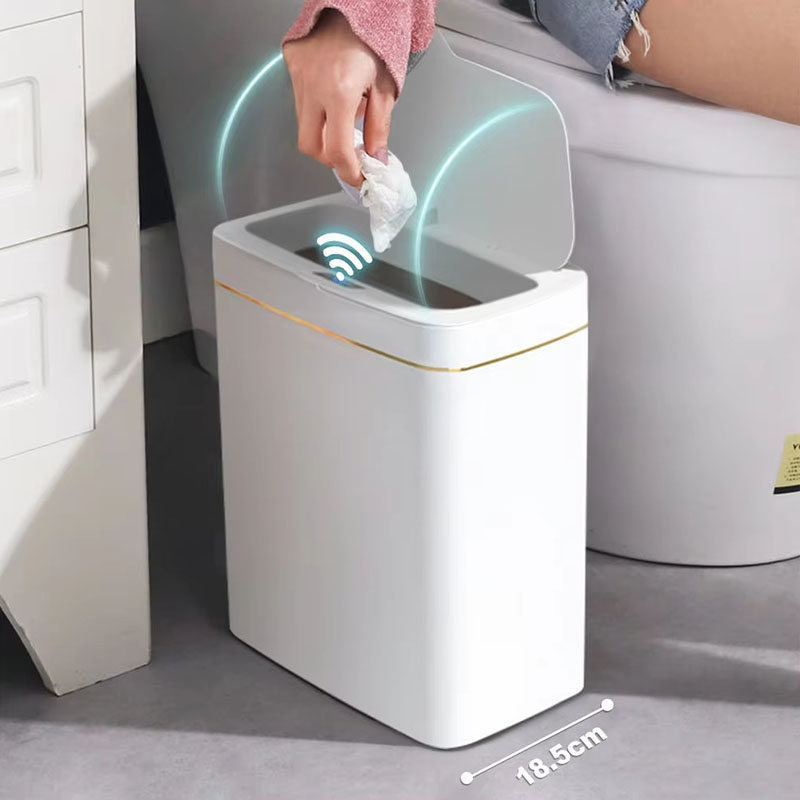 Bezdotykowy, wąski, inteligent – Smart Home Junkie recenzja i cena