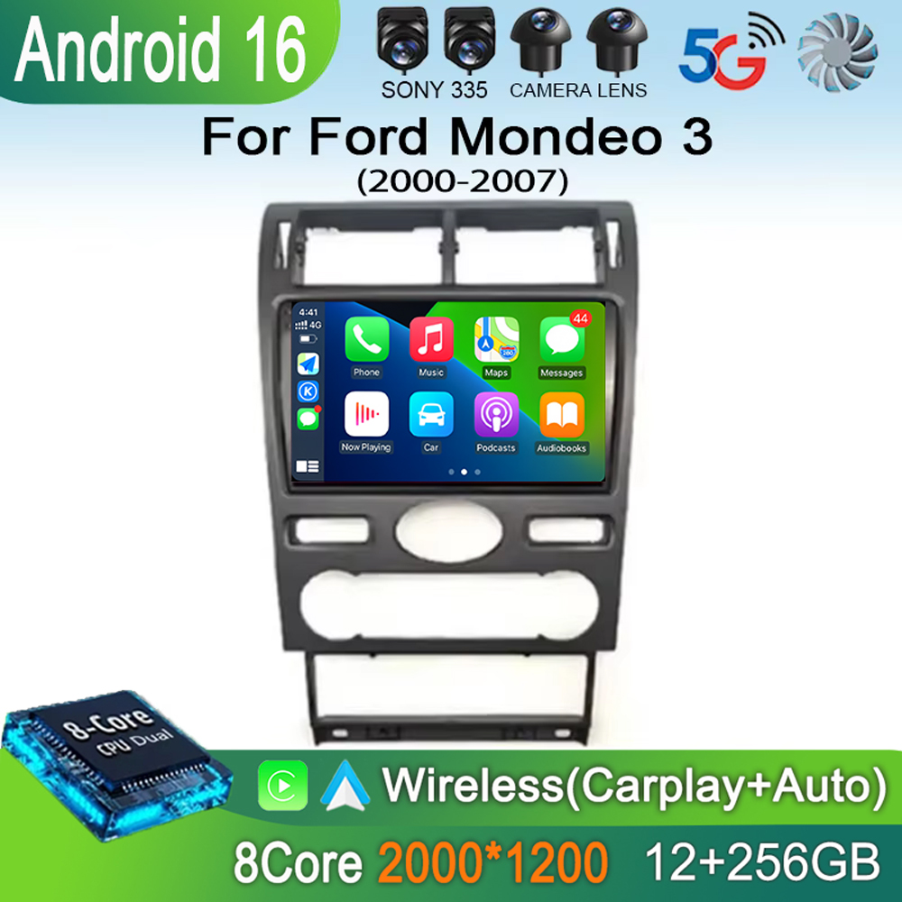 Radio samochodowe Android 16 d – Smart Home Orvibo recenzja i cena