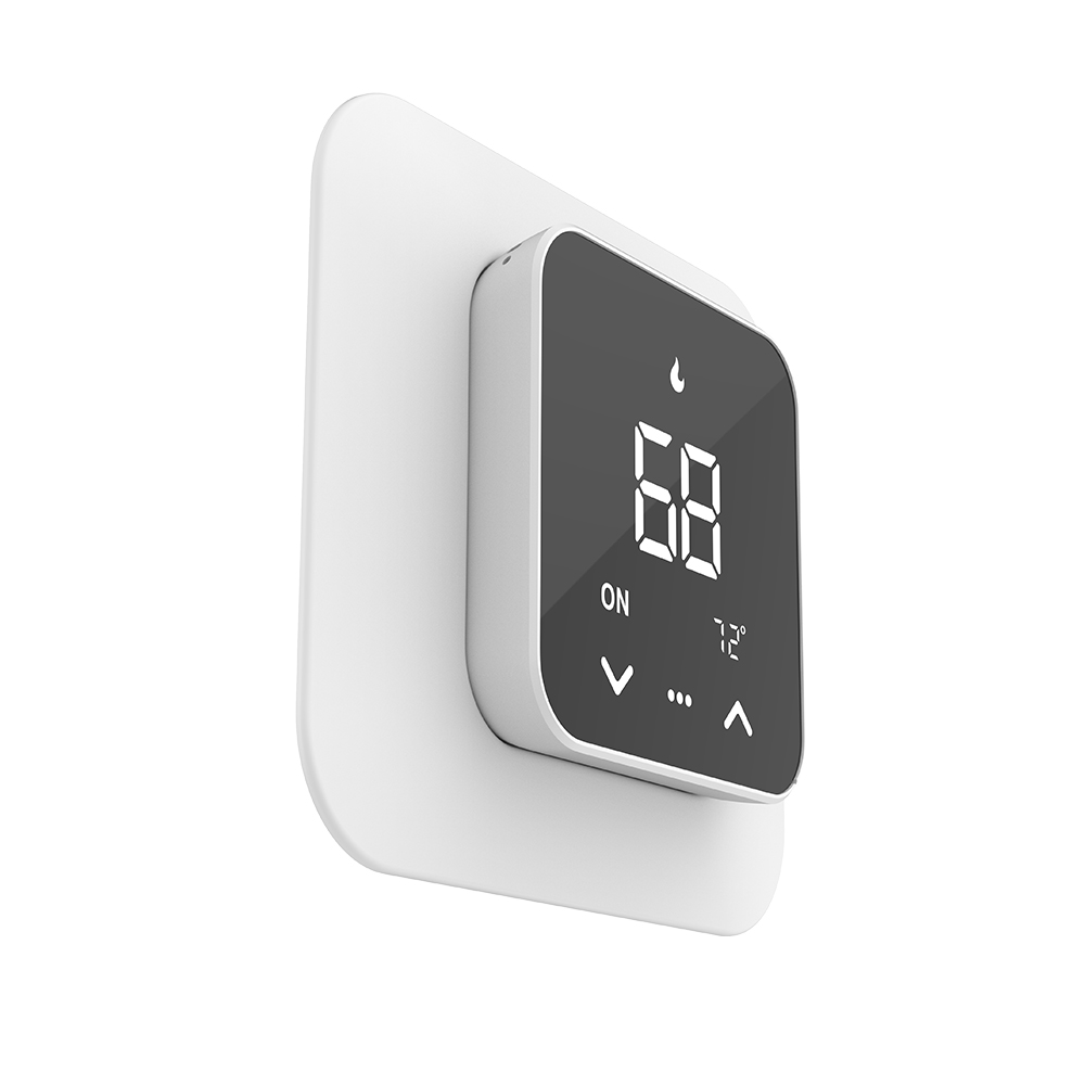 Nowy inteligentny termostat Wi – Smart Home Google recenzja i cena