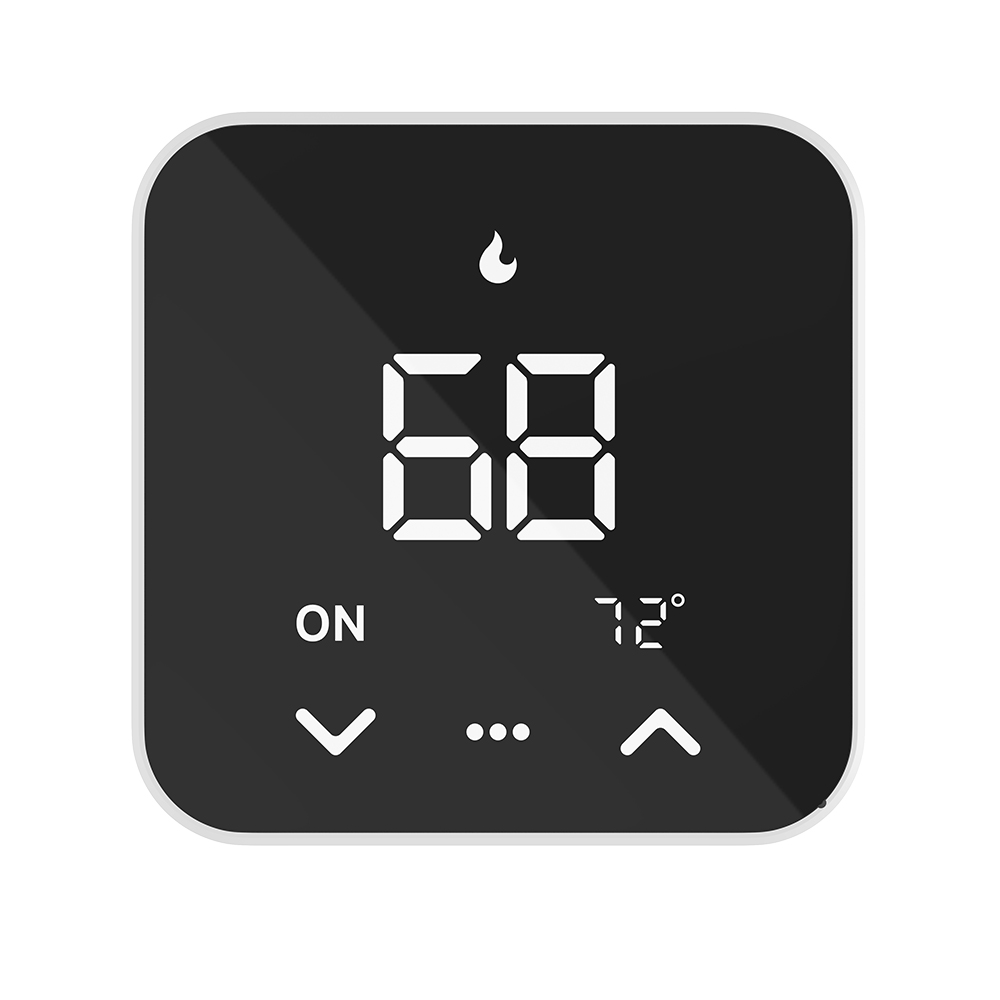 Nowy inteligentny termostat Wi – Smart Home Google recenzja i cena