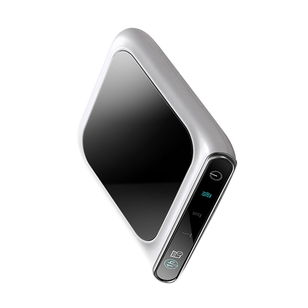 Przenośna Podgrzewająca Podkła – Smart Home Gadgets recenzja i cena