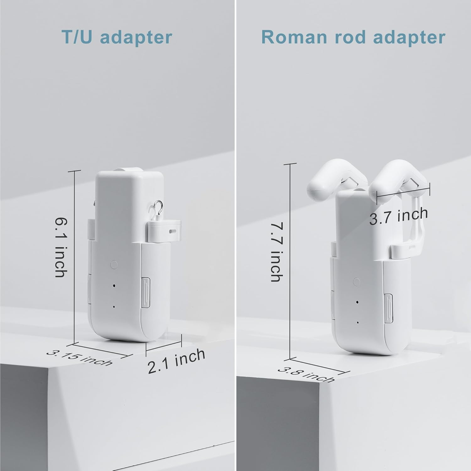 Inteligentny silnik do zasłon  – Smart Home Remote recenzja i cena