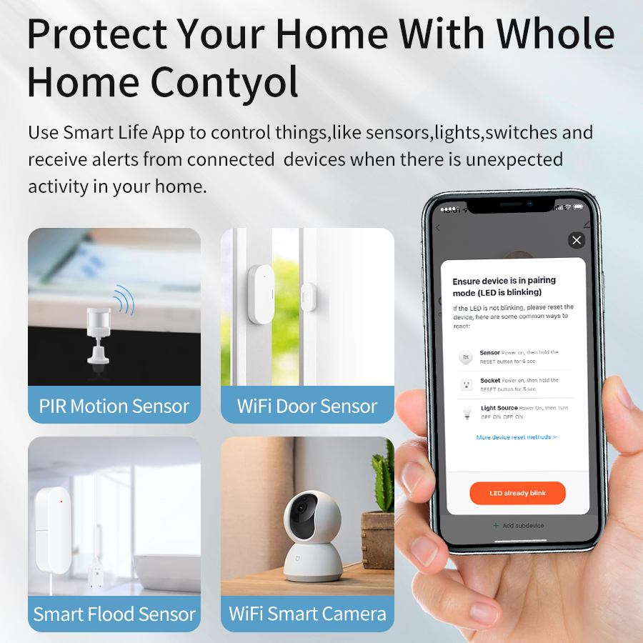 Tuya – wielofunkcyjny moduł ko – Smart Home Hub Ikea recenzja i cena