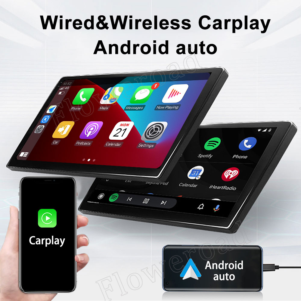 Android 16 do Toyota Sienna XL – Smart Home Orvibo recenzja i cena