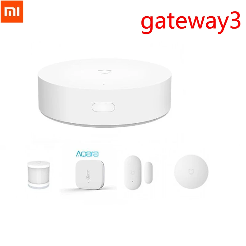 Chińska wersja Xiaomi Smart Ho – Smart Home Hub Xiaomi recenzja i cena